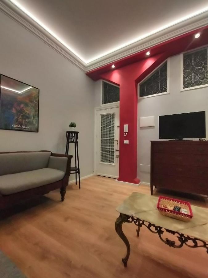 Villa Start Living House à Taormine Extérieur photo