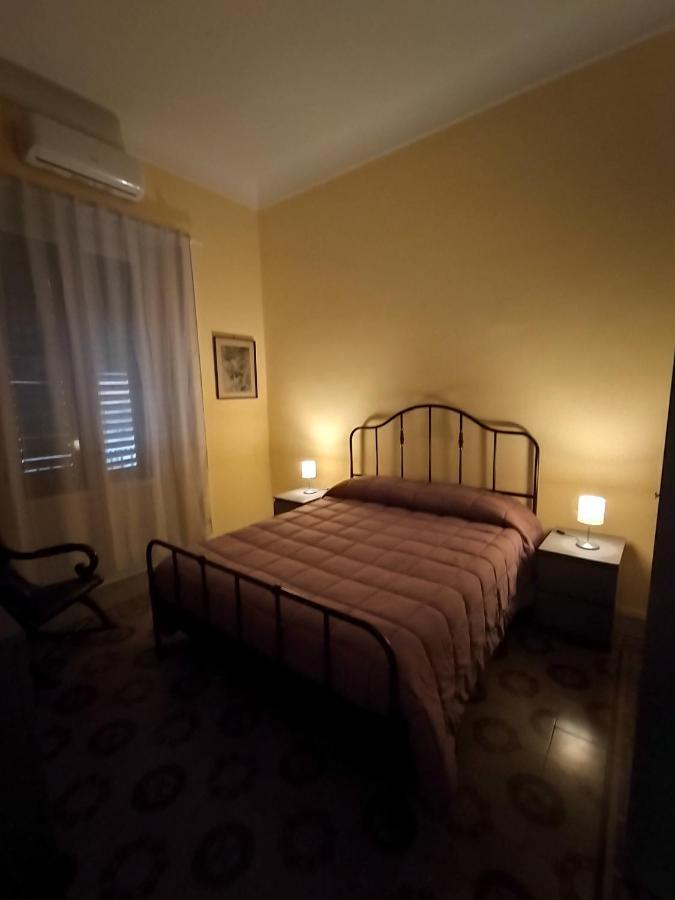 Villa Start Living House à Taormine Extérieur photo