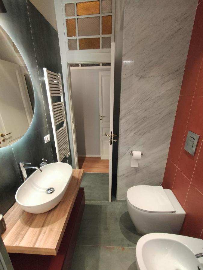 Villa Start Living House à Taormine Extérieur photo