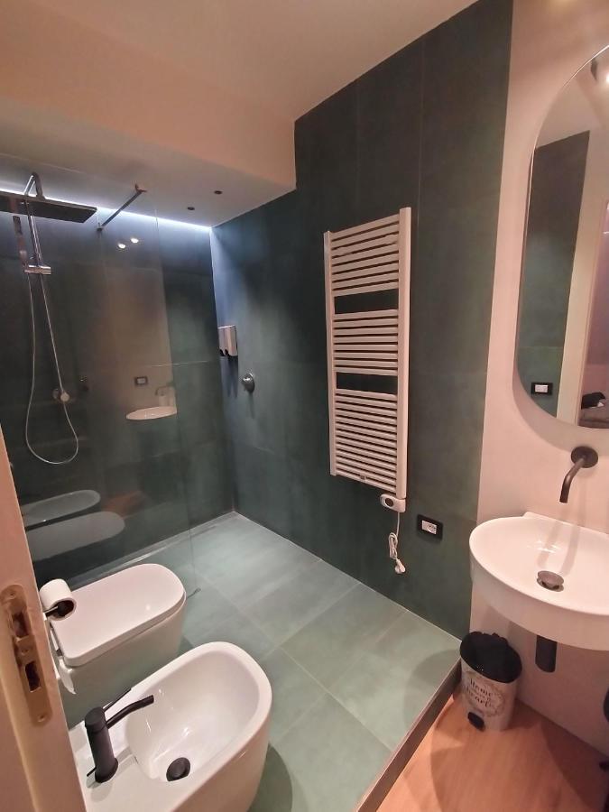 Villa Start Living House à Taormine Extérieur photo